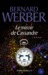 Le miroir de Cassandre by Bernard Werber
