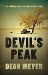 Devil's Peak (Benny Griessel, #1)