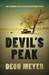 Devil's Peak (Benny Griessel, #1) by Deon Meyer