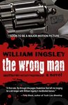 The Wrong Man cover