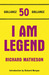 I Am Legend by Richard Matheson