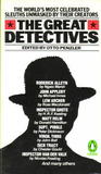 The Great Detectives cover
