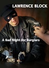 A Bad Night for Burglars cover