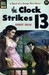 The Clock Strikes 13 by Herbert Brean