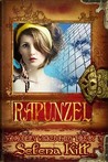 Rapunzel cover