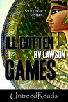 Ill-Gotten Games cover