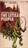 The Little People cover
