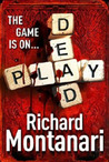 Play Dead (Jessica Balzano & Kevin Byrne, #4)