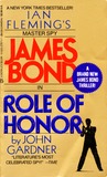 Role of Honor cover