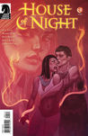 House of Night #4 (House of Night: The Graphic Novel, #4)
