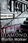 Black Diamond (Bruno, Chief of Police #3) cover