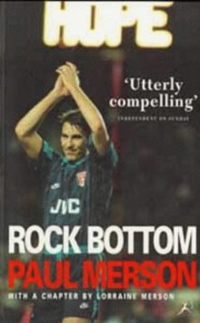 rock-bottom