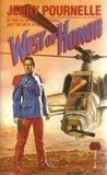 West Of Honor cover