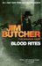 Blood Rites (The Dresden Files, #6) by Jim Butcher