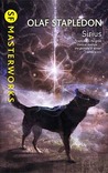 Sirius cover