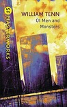 Of Men and Monsters cover