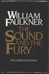 The Sound and the Fury cover