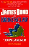 Brokenclaw cover