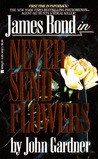 Never Send Flowers cover