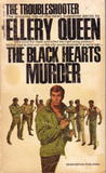 The Black Hearts Murder cover