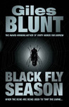 Black Fly Season cover