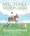 Homecoming cover