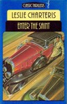 Enter the Saint cover