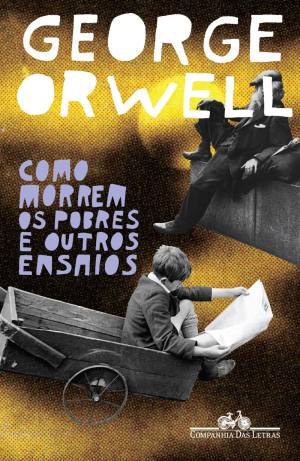 essays george orwell
