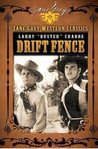The Drift Fence cover