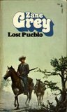 Lost Pueblo cover