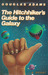 The Hitchhiker's Guide to the Galaxy (Hitchhiker's Guide to the Galaxy, #1)