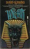 The Wrath cover