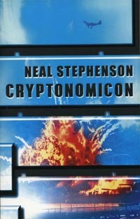 Cryptonomicon