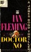 Doctor No (James Bond, #6) by Ian Fleming