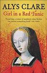 Girl in a Red Tunic cover
