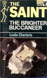 The Brighter Buccaneer cover