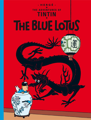the-blue-lotus