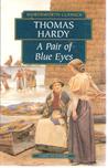 A Pair of Blue Eyes cover