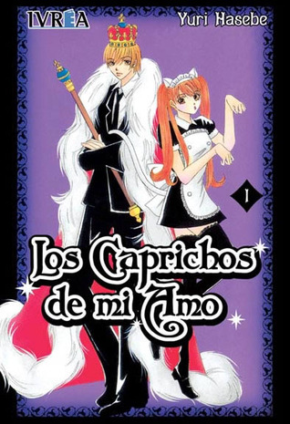 Los caprichos de mi amo 1 Descarga gratuita de libros electrónicos en línea en PDF