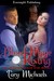 Blood-Mage Rising (The Dream-Walker War, #2) by Tory Michaels