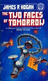 The Two Faces of Tomorrow cover