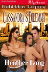 Cassandra's Dilemma cover