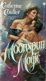 Moonspun Magic cover