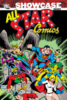 Showcase Presents: All Star Comics