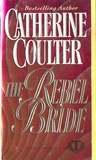 The Rebel Bride cover