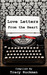 Love Letters from the Heart by Tracy Ruckman