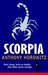 Scorpia (Alex Rider, #5) by Anthony Horowitz