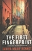 The First Fingerprint by Xavier-Marie Bonnot