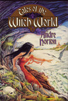 Tales of the Witch World 2 cover