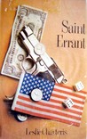 Saint Errant cover